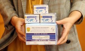 Kit xét nghiệm của Công ty Việt Á không được WHO chấp thuận cho quy trình sử...