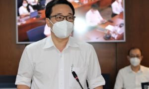 Sau một tuần dạy học trực tiếp, TPHCM ghi nhận 34 F0 tại trường