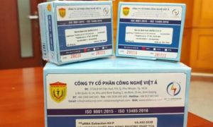 WHO không chấp nhận kit test của Công ty Việt Á: Bộ Y tế nói gì?