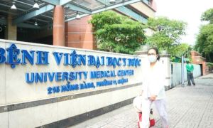 Bệnh viện, phòng khám phải kê đơn thuốc điện tử trước 1-12-2022