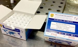 Bộ Y tế: Vụ việc nâng khống giá kit xét nghiệm của Công ty Việt Á là rất...