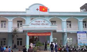 Hà Nội: Nỗi lo quá tải tại ở trạm y tế cơ sở khi các ca F0 tăng cao