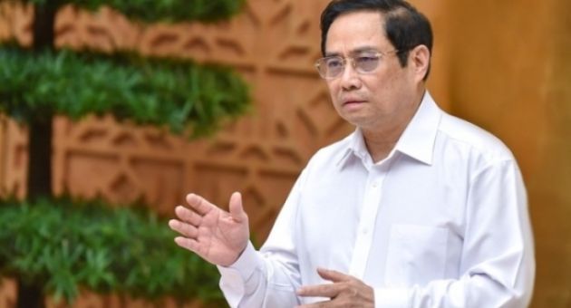 Thủ tướng yêu cầu mở rộng điều tra vụ án xảy ra tại Công ty Việt Á