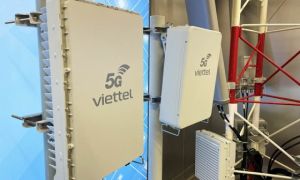 Việt Nam triển khai thương mại 5G năm 2022