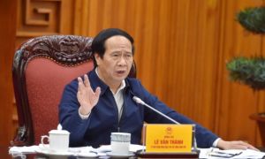 Bộ trưởng Công thương: Ùn tắc cửa khẩu, doanh nghiệp chưa chú trọng thị trường...