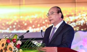 Chủ tịch nước: