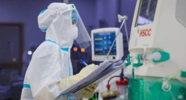 Hà Nội: 96% bệnh nhân COVID-19 tử vong ở BV Thanh Nhàn chưa tiêm vaccine