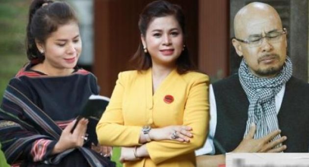 Hưởng gần 4.000 tỉ sau li hôn, vợ cũ “vua“ cà phê Trung Nguyên nhan sắc thăng...