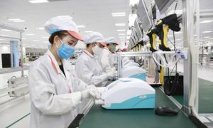 Kinh tế 2022: Những thách thức và triển vọng