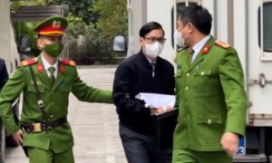 Cựu giám đốc sở: Lúc đương chức, ông Chung 'như ông trời' nên bị cáo phải làm...