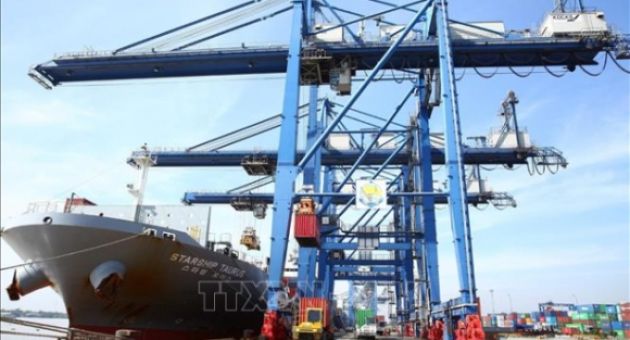 Giới chuyên gia dự báo kinh tế Việt Nam tăng trưởng cao trong năm 2022