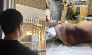 Lời kể ám ảnh của hàng xóm bé gái 8 tuổi nghi bị ‘dì ghẻ’ đánh đập tới chết