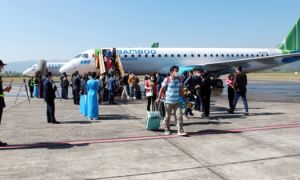 MỚI: Đi máy bay từ TP.HCM, Cần Thơ không buộc có xét nghiệm âm tính COVID-19
