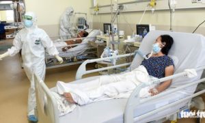Tin sáng 27-12: Hà Nội nhiều ca COVID-19 tử vong chưa tiêm, số ca ở TP.HCM...