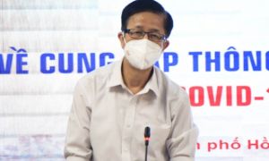TP HCM ghi nhận nhiều tín hiệu lạc quan trong chống dịch