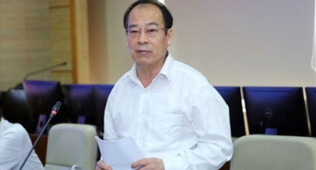 Chuyên gia: Nếu không quyết liệt, Hà Nội sẽ ''vỡ trận''