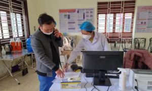 Hải Phòng tiếp tục ghi nhận số ca dương tính SARS-CoV-2 tăng vọt với 570 F0...