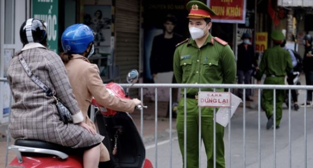 Tối 28-12: số ca mới, ca tử vong ở Hà Nội tiếp tục cao