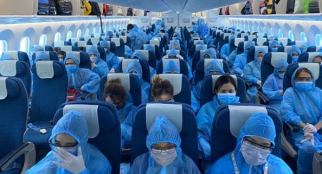 Đề xuất Thủ tướng cho tăng chuyến bay quốc tế, bay ngay tới châu Âu, Úc