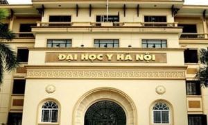 ĐH Y Hà Nội lên tiếng vụ hiệu trưởng bị tố gạ tình nữ sinh