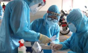 Ngày 29/12: Thêm 13.889 ca Covid-19, Hà Nội vẫn dẫn đầu cả nước