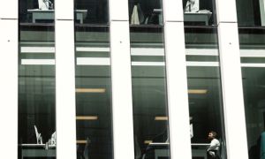 CEO cũng sợ mất việc vì COVID-19