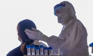 Hà Nội: Chưa phát hiện thêm F0 mang biến chủng Omicron