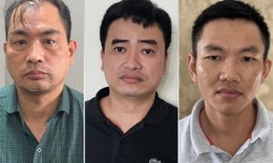 Giám đốc CDC Hải Dương bị khởi tố thêm tội nhận hối lộ