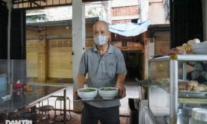 Hà Nội: Dịch