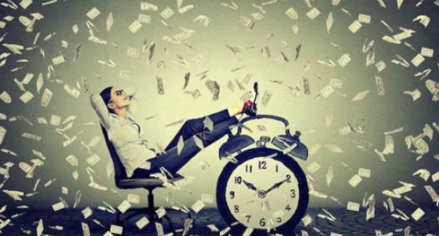 Nếu muốn tiền tự 'chảy' vào ví mỗi tháng, đọc ngay 10 ý tưởng thu nhập thụ...