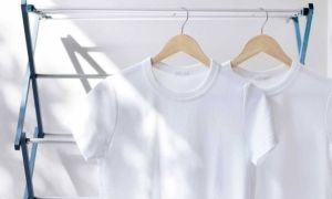 Làm cách nào để giữ quần áo luôn trắng sáng như mới?