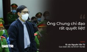 Những phát ngôn