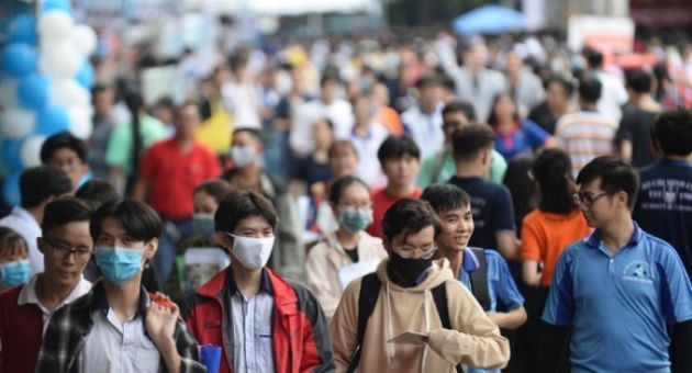 Tuyển sinh đại học sai đối tượng bị phạt đến 150 triệu đồng