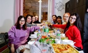 Du học sinh Việt Nam tại Pháp trong mùa dịch: “Nhiều lúc chỉ muốn bỏ cuộc“