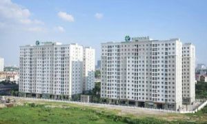 Hà Nội: Phát hiện nhiều nhà xã hội mua rồi bỏ không hoặc đập thông 2 căn