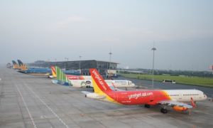 Những biến động