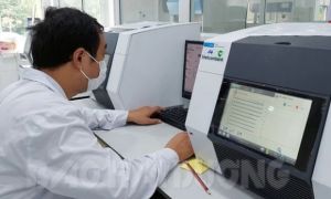 Một phụ nữ ở Hải Dương mắc biến chủng mới dù đã tiêm 2 mũi, Hải Phòng xuất...