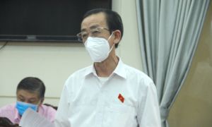 Năm 2021 thu ngân sách vượt dự toán, tăng trưởng GDP giảm mạnh