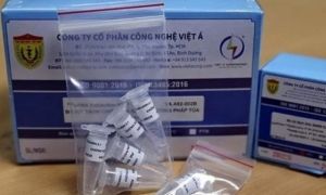 Thanh tra việc mua kit xét nghiệm COVID-19 tại Bộ Y tế, Hà Nội và TP.HCM