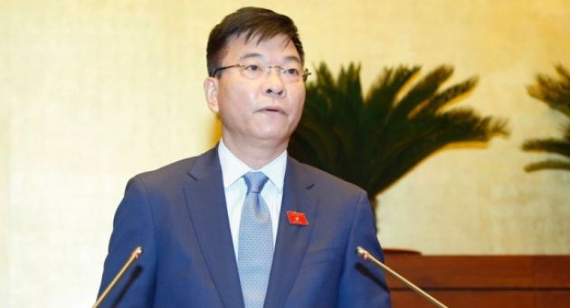 Trình 1 luật sửa 8 luật: Những tác động rất lớn đến thị trường bất động sản