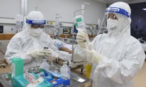 Việt Nam thêm 4 ca nhập cảnh nhiễm Omicron, tổng cộng 24 ca đều được cách ly