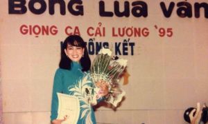 18 năm định cư Mỹ, nghệ sĩ Hương Thủy làm chủ nhà hàng, ở biệt thự gần 3 triệu...