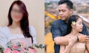 Cuộc hôn nhân của bố mẹ ruột bé V.A: Tình yêu từng lớn đến mức vượt qua sự cấm...