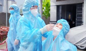 Kiên Giang thanh tra hợp đồng giữa Sở Y tế và Công ty Việt Á