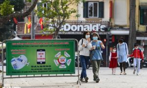 Nhiều người mang tâm lý