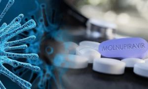 Nóng: Bộ Y tế cho phép sản xuất thuốc Molnupiravir ‘made in Việt Nam’