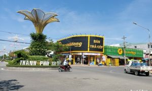 Số ca COVID-19 liên tục giảm, Đồng Tháp không còn huyện cấp độ dịch 3