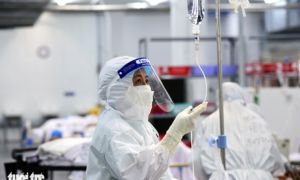 Tin COVID-19 chiều 5-1: Thêm 17.017 ca nhiễm mới, có 22.662 ca khỏi