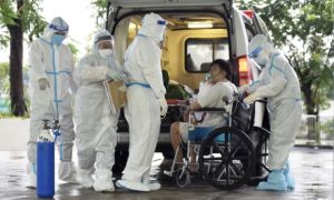 Tin sáng 5-1: TP.HCM thêm ca Omicron, 51 tỉnh thành đã điều trị COVID-19 bằng...