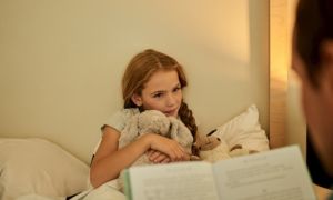 Trước khi ngủ 1 tiếng, bố mẹ nên làm 4 điều này để cải thiện IQ, EQ cho trẻ